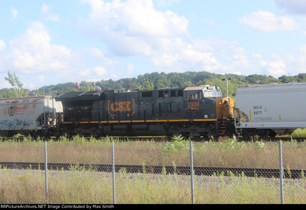 CSX M368-25